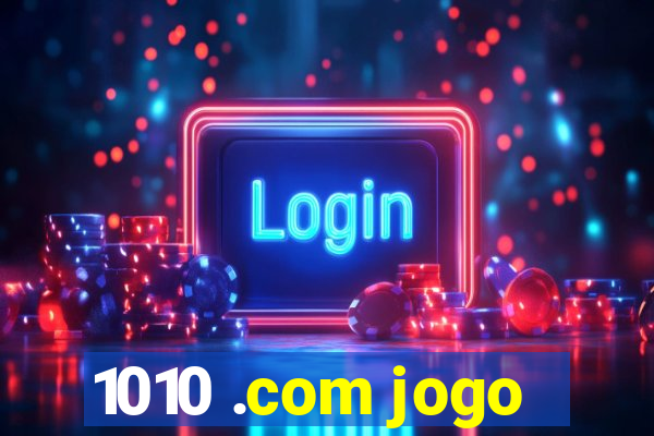 1010 .com jogo